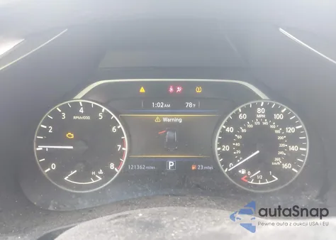 2015 Nissan Murano S/Sl/Sv/Platinum from USA, damaged, VIN 5N1AZ2MHXFN262752